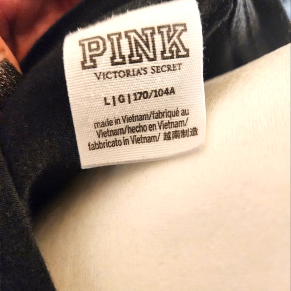 PINK Shirt - Picture 5 of 5